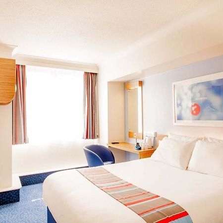 Travelodge London Central Marylebone Екстериор снимка